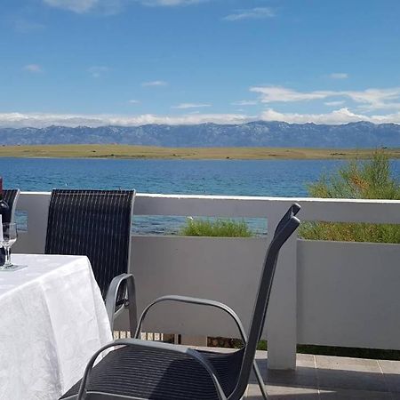 Apartman Mara Vir Exterior foto